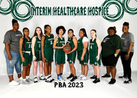 12-18 girls INTERIM HEALTHCARE HOSPICE