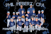 Phil Hebert, CPA