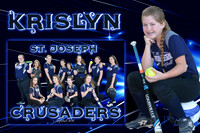 KRISLYN DAPPRICH MEMORY MATE