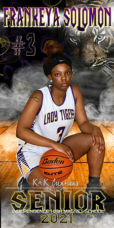 frankeya solomon banner