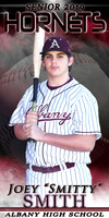 JOEY SMITH BANNER