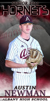 AUSTIN NEWMAN BANNER
