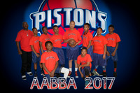 Pistons