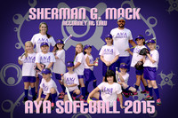 Sherwin Mack (pink and purple)
