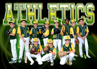 ATHLETICS