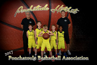 7-8 Boys Hotshots