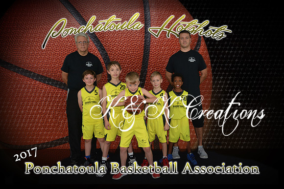 hotshots teams