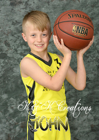john myers iv