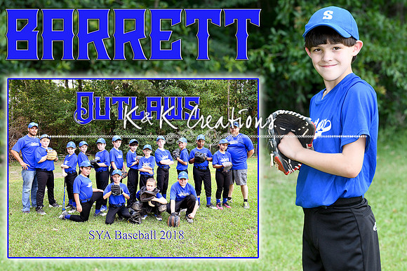 barrett threeton memory mate