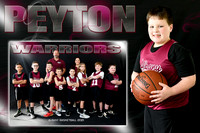 PEYTON BIGNAR MEMORY MATE