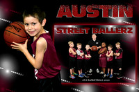 AUSTIN MCCON MEMORY MATE