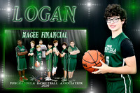 LOGAN FOY MEMORY MATE