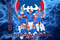 Tball Cubs