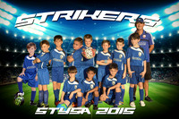 Strikers