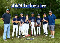 11-12 boys J&M Industries