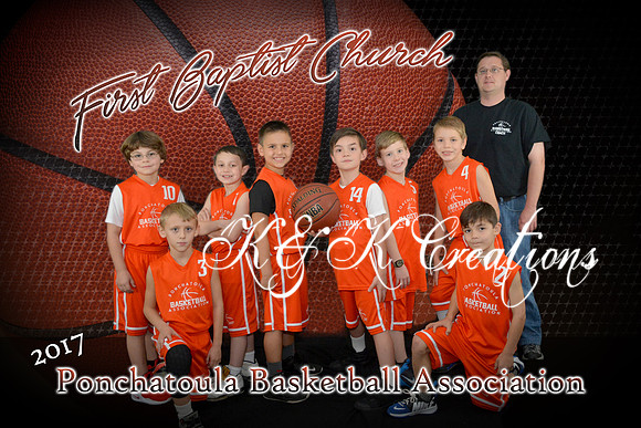 first baptist church