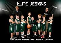 5x7 7-8 boys ELITE DESIGNS team