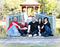 Ingram Family 2018