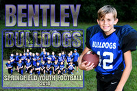 BENTLEY SMITH MEMORY MATE