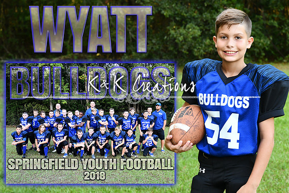 WYATT CATRAMBONE MEMORY MATE