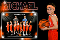 MICHAEL FORET MEMORY MATE
