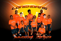 Longhorns