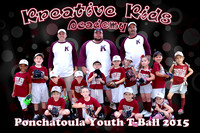kreative kids_team