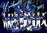 TBALL YANKEES