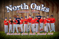 North Oaks Pediatric Clinic
