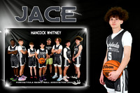 JACE MCKINNEY MEMORY MATE
