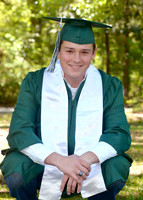 Jake Kraft - Seniors 2014