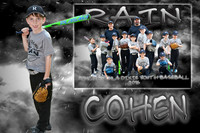 COHEN BOUDREAUX MEMORY MATE