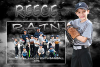 REECE PECORARO MEMORY MATE