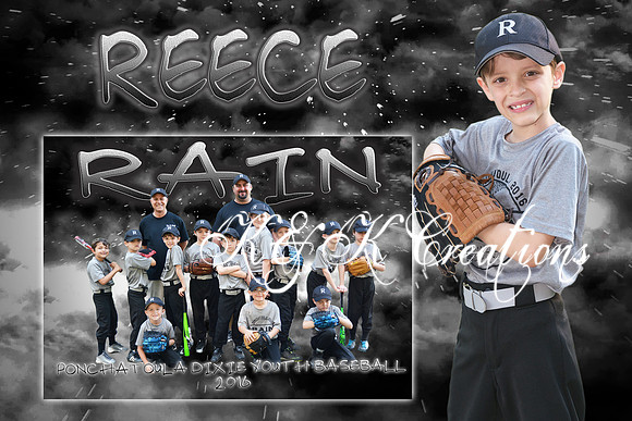 REECE PECORARO MEMORY MATE
