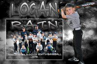 LOGAN GRESHAM MEMORY MATE