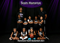 team Hampton 7-8