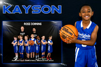 KAYSON SMITH MEMORY MATE