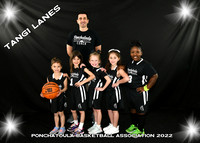 5x7 5-6 girls TANGI LANES team