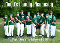 11-12 boys Floyds Family Pharmacy