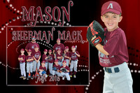 MASON SIMONEAUX MEMORY MATE