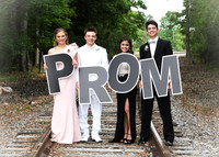 PHS Prom 2018