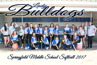 8x12 SMS Softball team 2017