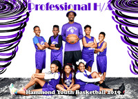 5x7 9-10 Professional HA TEAM