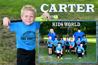 carter swain memory nmate