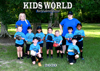 5x7 tball kids world team