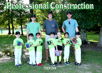 TBall Professional Construction