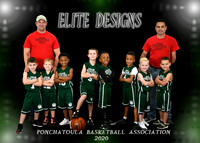 5X7 5-6 BOYS ELITE DESIGNS TEAM