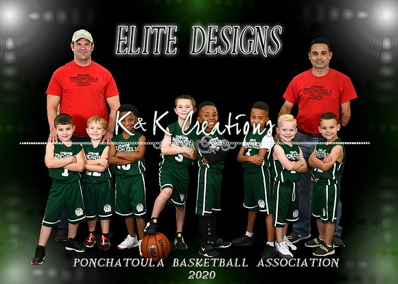 5X7 5-6 BOYS ELITE DESIGNS TEAM
