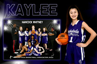 KAYLEE HOFFMANN MEMORY MATE