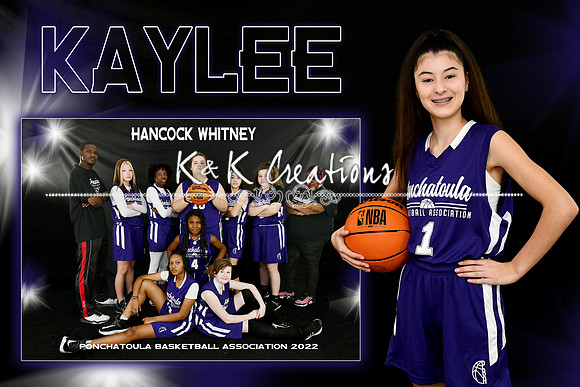 KAYLEE HOFFMANN MEMORY MATE